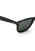 Ray Ban Green/Black Wayfarer
