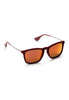 Ray Ban Red/Red Wayfarer