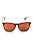 Ray Ban Red/Red Wayfarer