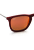 Ray Ban Red/Red Wayfarer